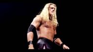 HOF member Edge in 1998